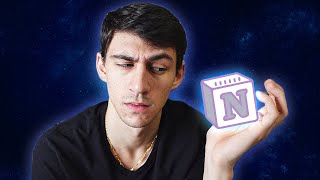 The Notion PROBLEM Nobody Talks About