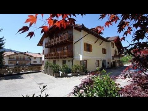 Garni Manuela, Cavalese, Italy
