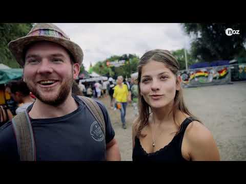 Reggae Jam 2023 in Bersenbrück: Was ist das Besondere, was hat sich verändert?