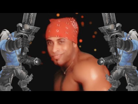 The World of Warcraft Paladin Arena PvP Experience - U Got That ft. Ricardo Draenei