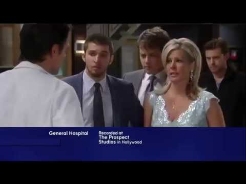General Hospital 9/10/15 Sneak peek GH preview 9-10-15