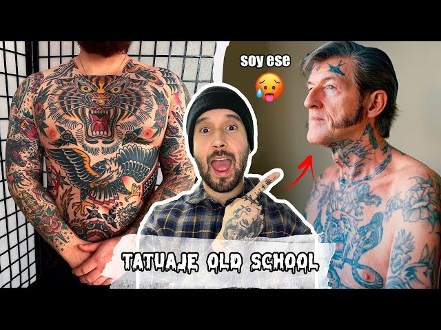 Vídeo relacionado con Pulpo American Traditional Tattoo Retro Old School Flash Sudadera con Capucha