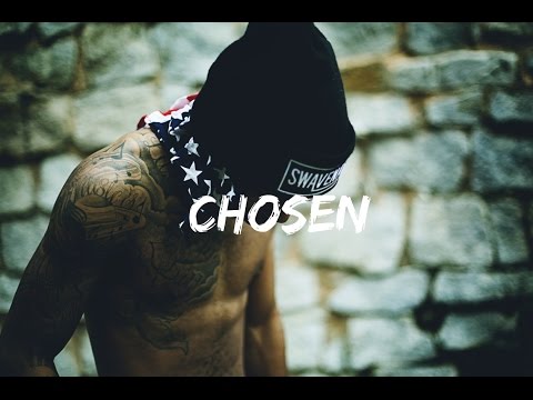 Tory Lanez Type Beat *HARD VOCAL BEAT* "Chosen" (Prod. Z-winn)