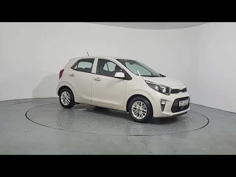 Kia Picanto MY23 1.0 Petrol Manual - Image 2