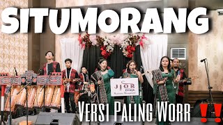 Download lagu SITUMORANG GATHER HERE Everyone ‼️ Absent First, There's Situmorang, What are you guys doing? ⁉️😍 mp3