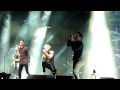 Billy Talent ft. Anti-Flag - Turn Your Back - 13.10 ...