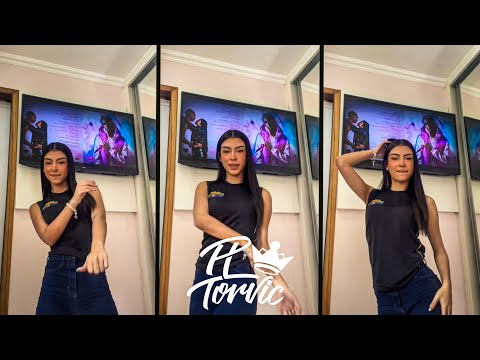 VAI NOVINHA HAM HAM HAM, OLHA A JOGADA QUE ELA TEM vs FUNK TIK TOK [ DJ DYAMANTE ] SÃO JOÃO