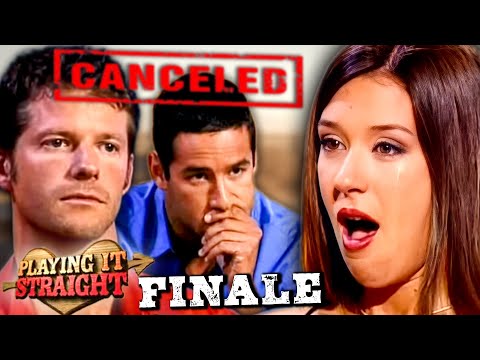 The Most Controversial Reality Show Ever Made FINALE