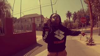 Avery Harden “Album Of The Year” (Freestyle) (J. Cole Response)