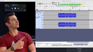How to Record Internal Audio on Mac (2024 UPDATE)