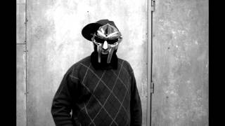 MF DOOM ft  Clams Casino - Bookfiend