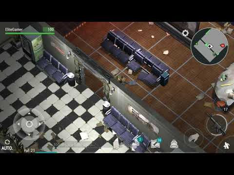 Last Day Entrado na Casa Mata Alfa pela primeira vez