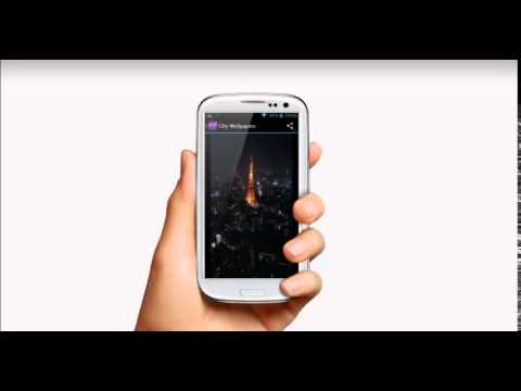 City Wallpapers Video