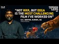 K.K. Senthil Kumar Interview | Cinematographer - Baahubali, Eega, RRR | Through The Lens