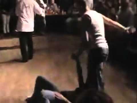 Salsa de barrio (Cali - Colombia)