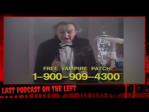 LPOTL: From Inside The House /// Andrew Cunanan Part II - Donut Time