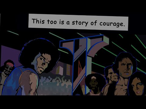 The Warriors 1979 Alternate Director's Cut Full Opening and Ending scenes 4K HDR