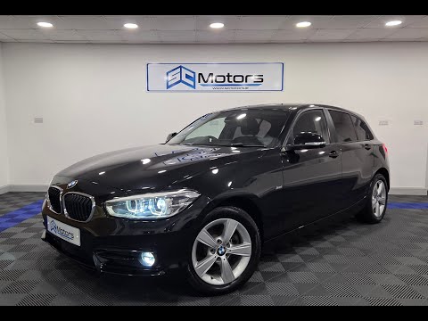 182 BMW 118D Sport - Only 67k kms - Image 2