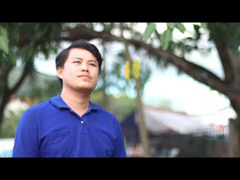 Nraug thoj Lam ua siab nrog kuv nyob