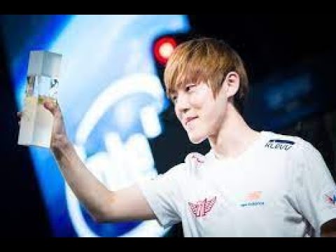 StarCraft 2: Classic VS GuMiho