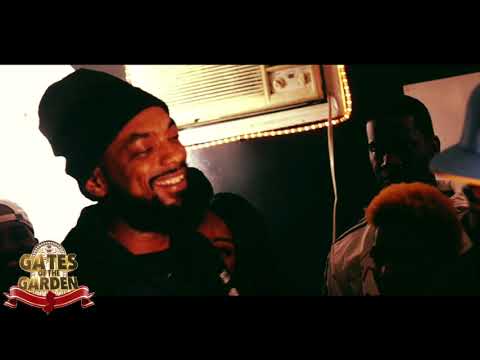 Floss Da Boss vs Sluganucci