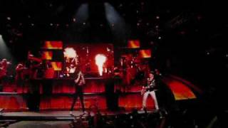 Jonas Brothers 3D Concert: Burnin Up&#39; - Entire Performance (HQ)