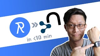 RushDB + Neo4j を 10 分以内で