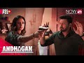 Andhagan Sneak Peek Prashanth Simran Priya Anand Streaming Now On Sun NXT
