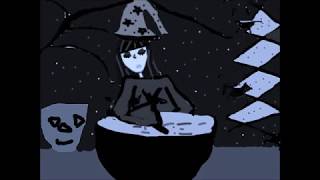 Marilia Adamaki-Life&#39;s a Thriller(animation)