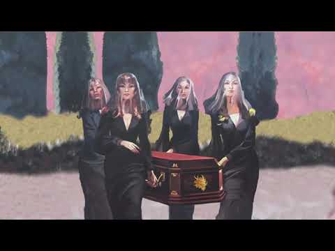 Jason Voorheezy - I MIGHT JUST DO IT (Official Audio)