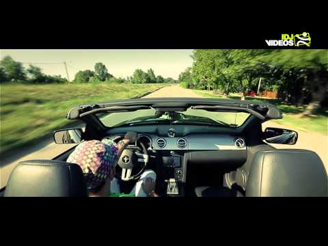 Playa - I Feel Free (Foam Fest Anthem 2012) TEASER