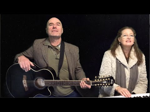 Wees U my toevlug gesing - gesing deur SAAM