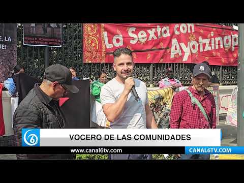 Video: La violencia en México no se detiene, denuncian asesinato en Jalisco