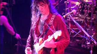 Rata Blanca - Volviendo a casa (San Pedro Rock II 2004)