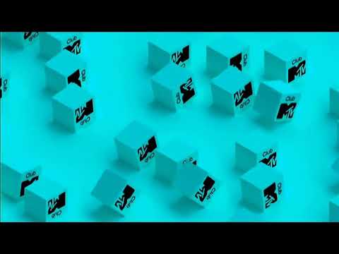 Club MTV Ident (3) (5 Segundos) - 2021