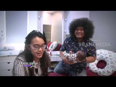 Anak Babe Cabita Diganggu Makhluk Gaib?