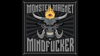 Monster Magnet Mindfucker Full Album Review