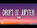 Train Drops Of Jupiter
