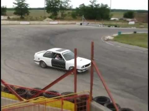 Duck Racing Team practice day *FIXED*