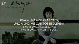 Enya - One by One (Español + Inglés)