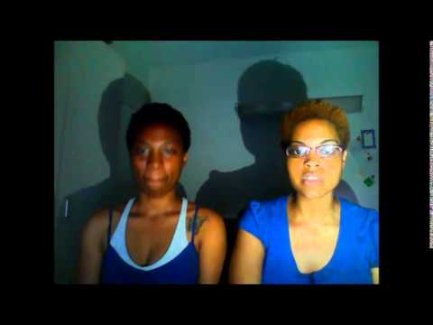 Rap Assignment  PSY 335  Irby, Ashley and Johnson, Aundrea