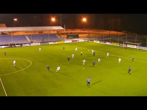 Samuel Mårdh highlight video