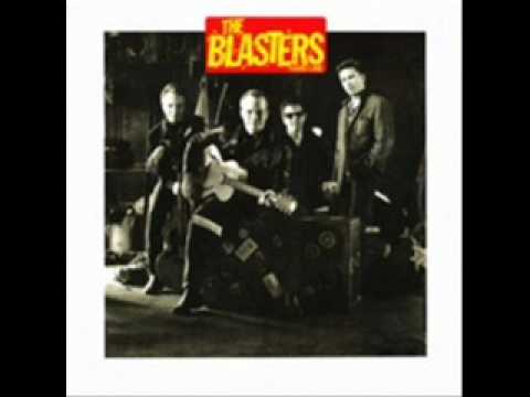 The Blasters - Just Another Sunday