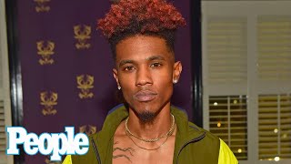 R&amp;B Singer B. Smyth Dead at 28, Just 3 Weeks After Releasing Single from His ICU Bed | PEOPLE