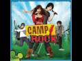 Camp Rock Our Time Is Here