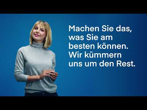 Warum Zahnärzt:innen beim DZR Rundum Happy sind...