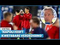 'Dán doet Ajax weer helemaal mee in de Champions League'