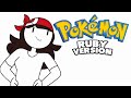 Jaiden’s Pokémon Ruby Nuzlocke | Anime Opening