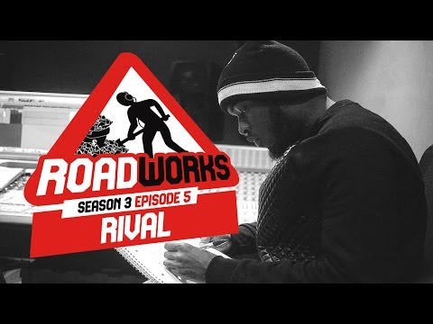 #ROADWORKS RIVAL (Freestyle) EP:5 [2014]