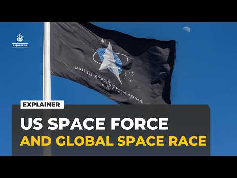 What international law says about weapons in space, and its gaps